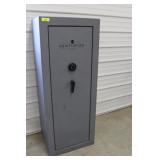Centurion 16 Gun  Combination Gun Safe