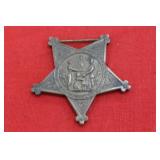 Brand Army of the Republic Veteran Medal