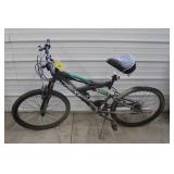 NEXT Gauntlet t 24" Mountain Bike
