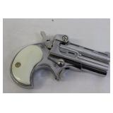 Cobra Enterprises Inc. C22CP.22LR Derringer