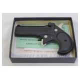 NIB Cobra Enterprise