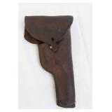 Leather 9" Holster