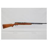 Springfield 87A .22 cal. Semi Auto Rifle
