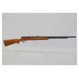 Springfield Model 87A .22 cal. Semi Auto Rifle