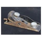 Small Hand Plane