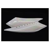 2512 USE Luster Ash Tray