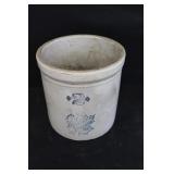 Western Stoneware 2 Gal Crock