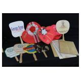 Vintage Candy Boxes, Literature & Advertising