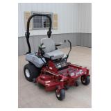 ExMark Lazer Z CT Zero-Turn mower