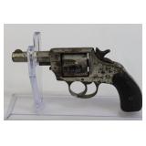 Forehand Armscor  .38 cal. Revolver