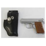 Bauer Automatic .25 cal. Semi Auto Pistol