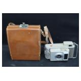 Polaroid J33 Land Camera