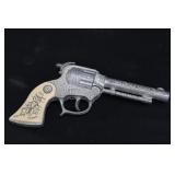 Hopalong Cassidy Cap Gun