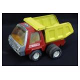Buddy L Pressed Steel Dump Truck