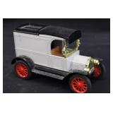 Ertl Truck Bank