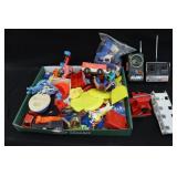 Misc. Toys