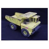 Vintage Pressed Mighty Tonka Dump Truck