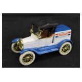 Ertl True Value Truck Bank