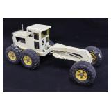 Pressed Steel Tonka Road Maintainer