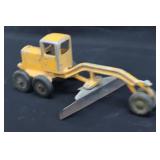 Vintage Slik Road Grader