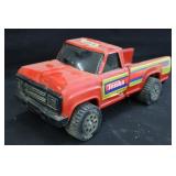 Vintage Pressed Steel Tonka Truck