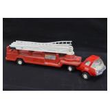 Vintage Tonka Ladder Truck