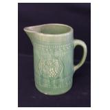 McCoy Pottery Pitcher