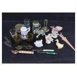 Figurines & Collectables