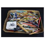 Advertising Pencils & Pens