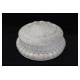 15.5" Glass Ceiling Fixture