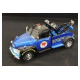 1953 Chevy Wrecker Diecast Model Truck