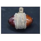 Vintage Brake Light Assembly