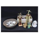 Bowling Trophies, Cookie Cutters, Figurines