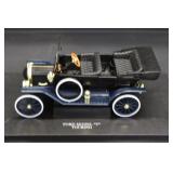 Ford Model T Touring Model Car