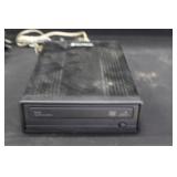 IO Magic DVD Player