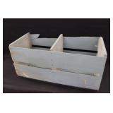 Old Wood Crate