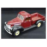 1946 Chevy Pickup Diecast Model Truck