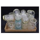 Vintage Ball Canning Jars