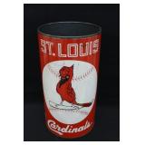 Vintage St. Louis Cardinal