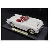 1953 Corvette Diecast Model Car