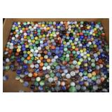 Assorted Marbles