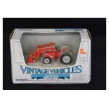 NIB Ertl  Ford 8N Tractor