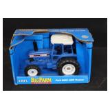 Ertl Ford 8630 Tractor