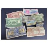 Foreign Currency