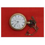Elgin National Watch Co. Pocket Watch