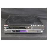 RCA VCR/ DVD Combo No Remote