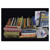 Vintage Assorted Books