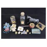 Vintage Collectables