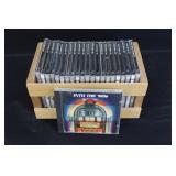 Time Life Hit Parade Music CD