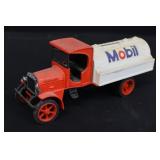 Ertl Mobile Oil Truck Bank
